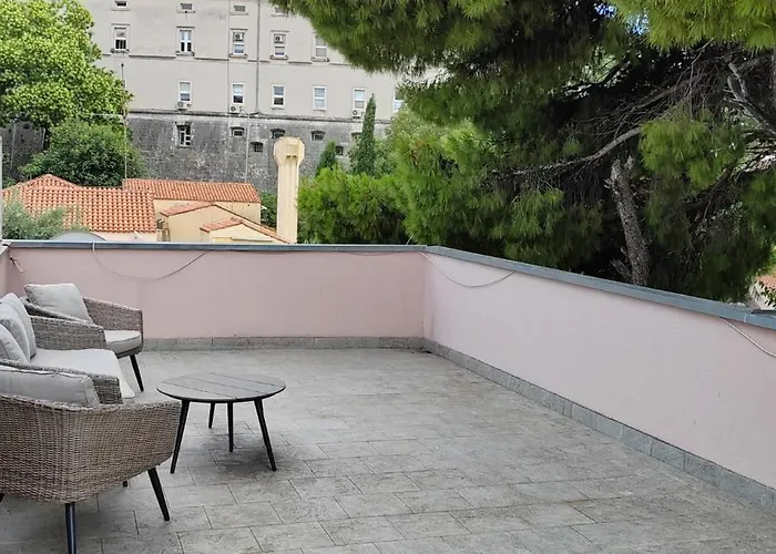 Sanja&sunce * Split