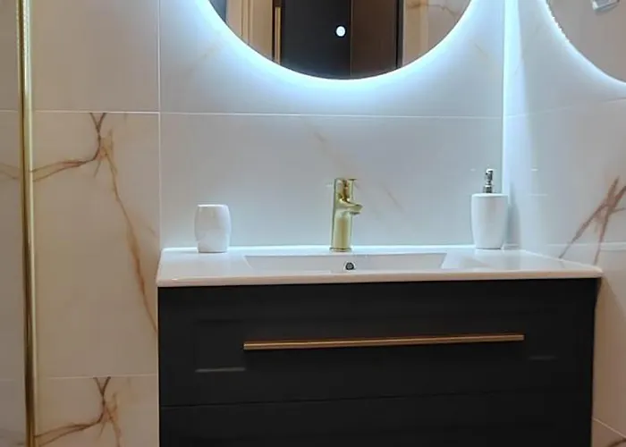 Sanja&sunce Apartament