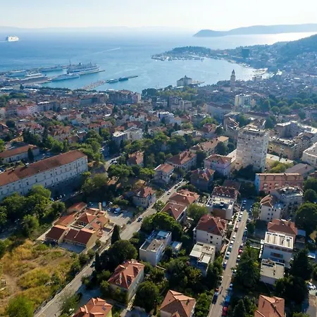 Apartamento Sanja&sunce