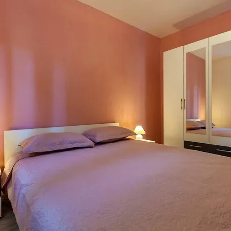 Apartamento Sanja&sunce