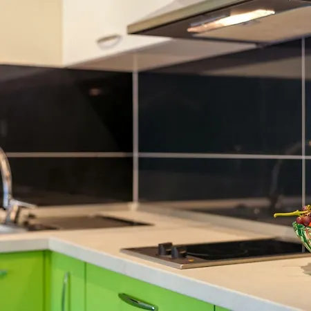 Sanja&sunce Apartamento