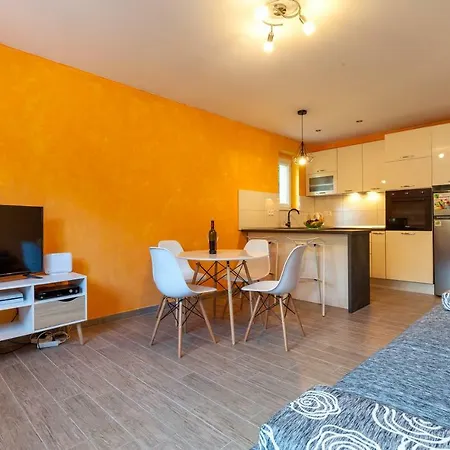 Apartamento Sanja&sunce Split