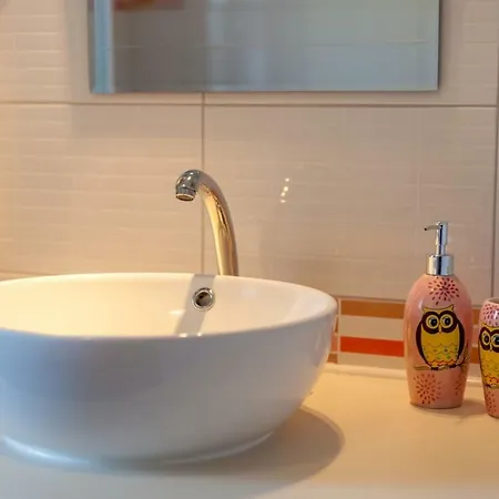 Apartamento Sanja&sunce *