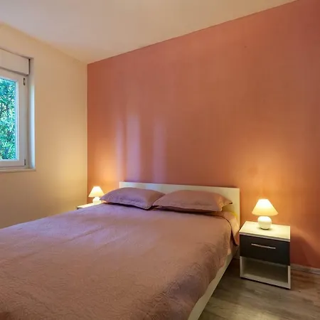 Apartamento Sanja&sunce *