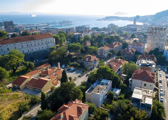 Sanja&sunce Appartement