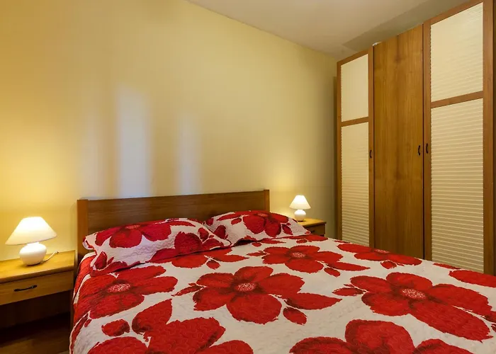Appartement Sanja&sunce Split