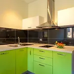 Appartement Sanja&sunce