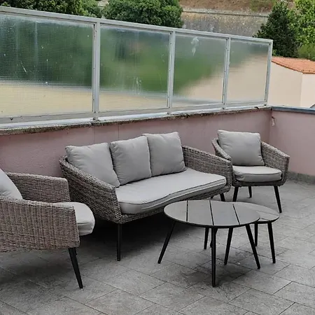 Sanja&sunce 斯普利特