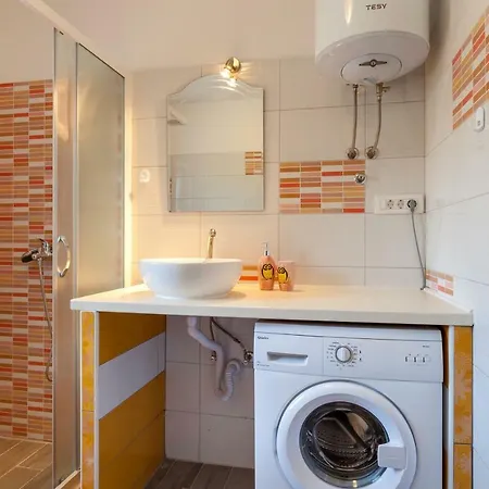 Sanja&sunce * 斯普利特