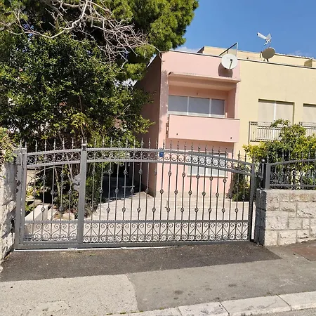 Sanja&sunce Appartement *