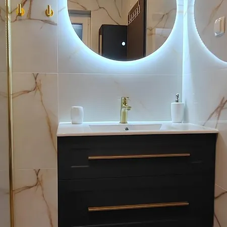 Sanja&sunce Appartement