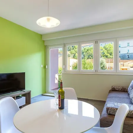 Appartement Sanja&sunce