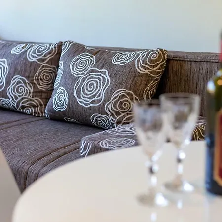 Sanja&sunce Appartement Split