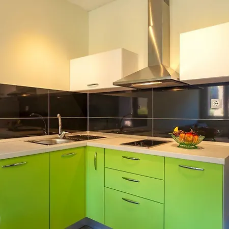 Appartement Sanja&sunce