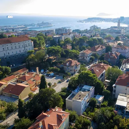 Sanja&sunce Appartement