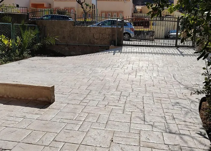 Sanja&sunce דירה