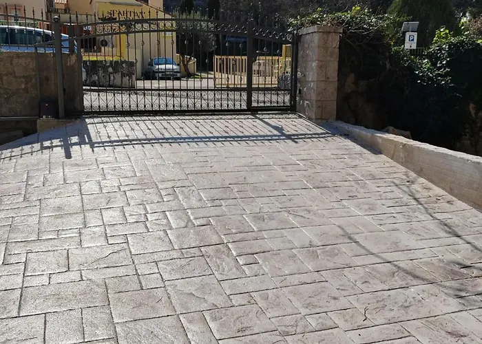 דירה Sanja&sunce