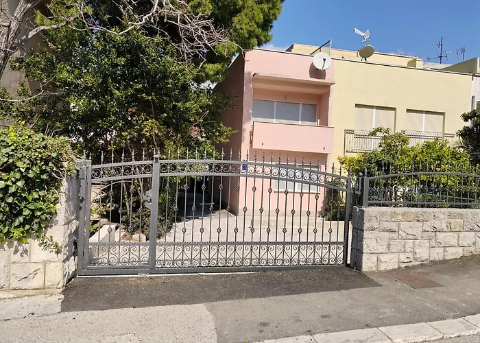 Sanja&sunce דירה *