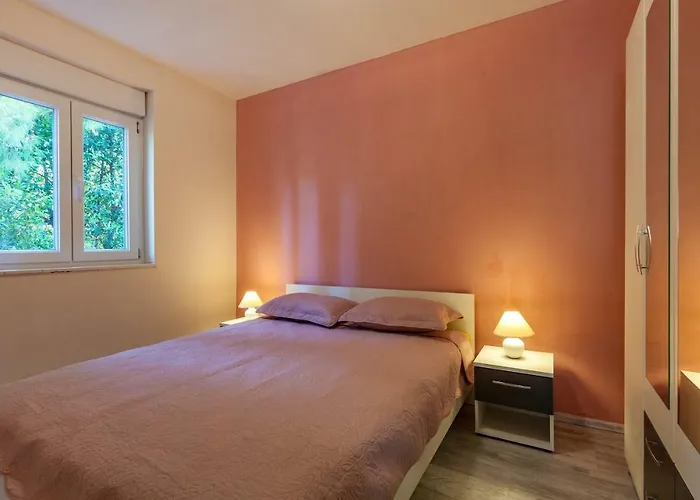 דירה Sanja&sunce *